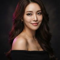 하린 (AI 데모)